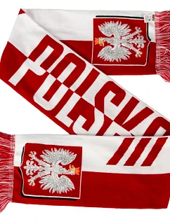 Šál poľského národného tímu - Classic