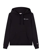 Dámska mikina Champion čierna 118404 KK001