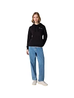 Dámska mikina Champion čierna 118404 KK001