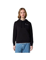 Dámska mikina Champion čierna 118404 KK001