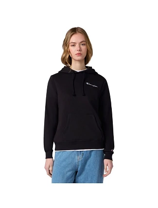 Dámska mikina Champion čierna 118404 KK001