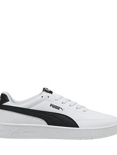 Pánske topánky Puma Court Classic Clean White 402223 01