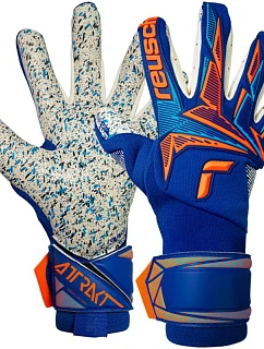 Reusch Attrakt Freegel Fusion Goaliator 56 70 995 4129