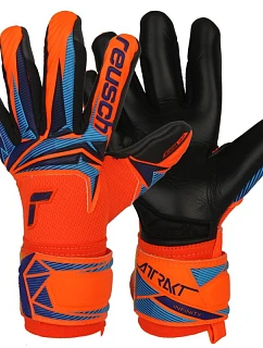 Reusch Attrakt Infinity Evolution NC World Cup Junior 56 72 724 2289