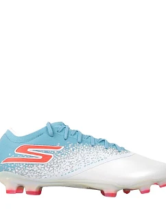 Skechers Razor - 1.5 Elite FG kopačky biele 252020 WTQP
