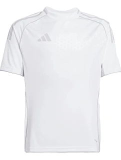 Adidas Junior Tiro 25 Súťažné tričko JJ2484