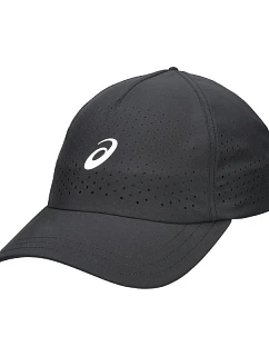 Baseballová čiapka Asics Performance čierna 3043A139 001