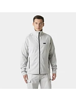 Helly Hansen pánska mikina HP FLEECE JACKET 34539 853
