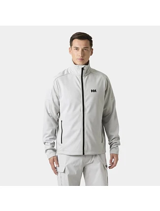 Helly Hansen pánska mikina HP FLEECE JACKET 34539 853