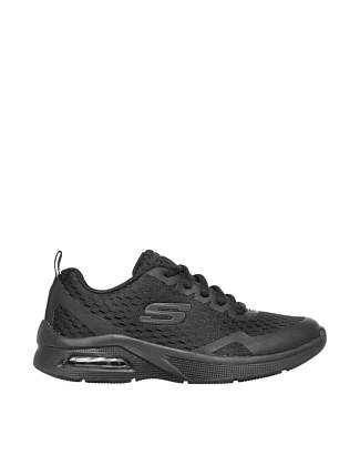 Detská obuv Skechers Microspec Max black 403774L BBK