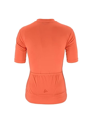 Dámske tričko s krátkym rukávom ENDUR LOGO JERSEY W