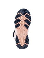 Detské zimné topánky MEARI MID WP JR