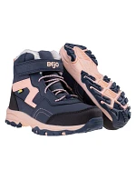 Detské zimné topánky MEARI MID WP JR