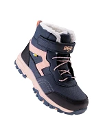 Detské zimné topánky MEARI MID WP JR