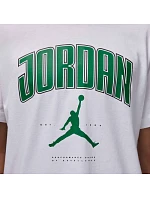 Pánske Air Jordan Jumpman City 88 White - HQ0009-101