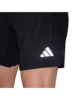 Pánske šortky adidas Tech Apparel black JM8132