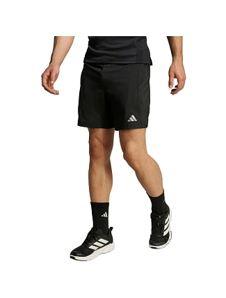 Pánske šortky adidas Tech Apparel black JM8132