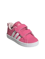 Detská obuv adidas VS Pace 2.0 pink JQ1895