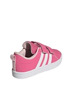 Detská obuv adidas VS Pace 2.0 pink JQ1895