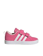 Detská obuv adidas VS Pace 2.0 pink JQ1895