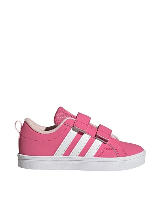 Detská obuv adidas VS Pace 2.0 pink JQ1895
