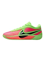 Nike Giannis Freak 6 'Eva' Lime Blast/Metallic Silver/Hyper Pink HJ9109-300
