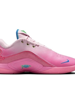 Nike LeBron XXII "I Promise" SN PINK FOAM /PHOTO BLUE-PINKSICLE obuv HV8455-600