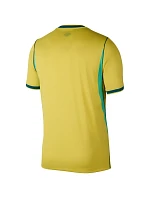 Pánsky dres Nike Brazil 2026 Stadium Home yellow IF7054 724