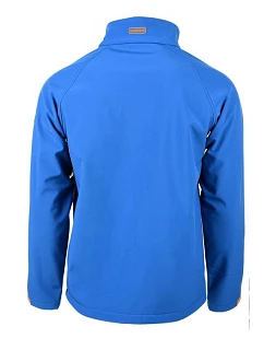Pánsky softshell NANTES