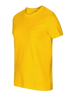 Dámske tričko Edge (žlté)