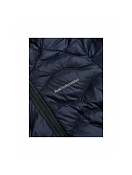 Dámska péřová bunda Peak Performance Helium Down Hood Jacket – čierna, veľkosť: XS Dámska péřová bunda Peak Performance Helium Down Hood Jacket – čierna, veľkosť: XS