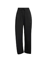 Dámske nohavice adidas W Z.N.E. Woven PT čierne KD8477 Dámske nohavice adidas W Z.N.E. Woven PT čierne KD8477