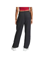 Dámske nohavice adidas W Z.N.E. Woven PT čierne KD8477 Dámske nohavice adidas W Z.N.E. Woven PT čierne KD8477