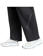 Dámske nohavice adidas W Z.N.E. Woven PT čierne KD8477 Dámske nohavice adidas W Z.N.E. Woven PT čierne KD8477