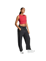 Dámske nohavice adidas W Z.N.E. Woven PT čierne KD8477 Dámske nohavice adidas W Z.N.E. Woven PT čierne KD8477