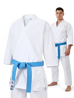 Kimono pre školu karate WKF | MOOTO