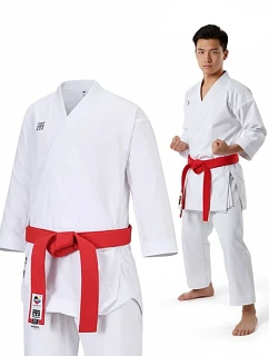 Kimono MTX Kumite WKF Karate | MOOTO