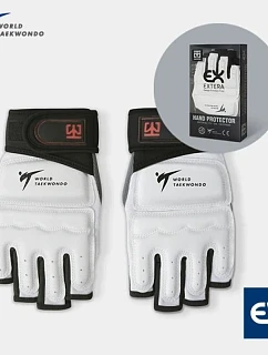 Rukavice World Taekwondo EXTERA 2 (WT) | MOOTO