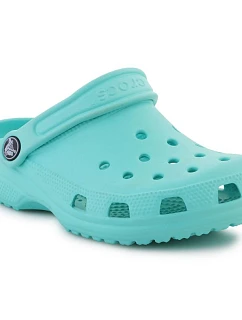CROCS CLASSIC KIDS ISLAND GREEN 10006-17