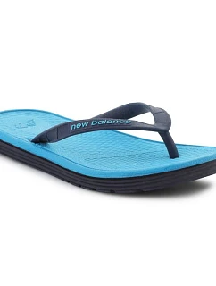 NEW BALANCE WOMEN`S PRO THONG NAVY/BLUE žabky NBW6076NVB ženy