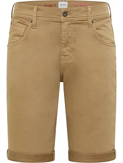 Pánske krátke šortky Mustang STYLE CHICAGO SHORTS Z 1017457 3378