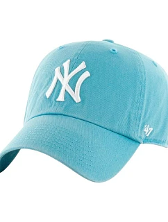 '47 New York Yankees Clean Up Baseball Cap Blue B-RGW17GWSNL-COA