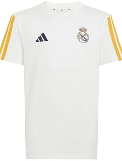 Adidas Real Madrid Junior tričko KG2954