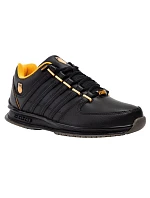 Pánske tenisky K-swiss RINZLER COURT STYLE black (01235-014-M)