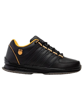 Pánske tenisky K-swiss RINZLER COURT STYLE black (01235-014-M)