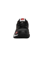 Pánske tréningové tenisky K-swiss TURA TEAM PADEL black (04435-074-M)
