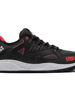 Pánske tréningové tenisky K-swiss TURA TEAM PADEL black (04435-074-M)
