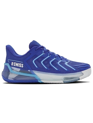 Pánske tréningové tenisky K-swiss ULTRA SHOT 4 HB blue (04438-413-M)