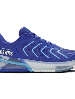 Pánske tréningové tenisky K-swiss ULTRA SHOT 4 HB blue (04438-413-M)