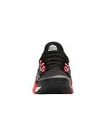 K-swiss K-FRAME PADEL pánske profesionálne tenisky padel black (04597-074-M)